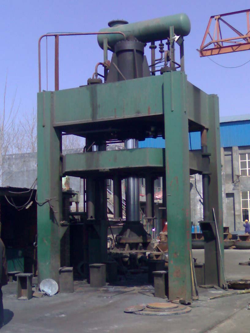 2000T油壓機(jī)